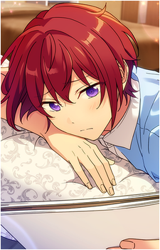 Tsukasa Suou