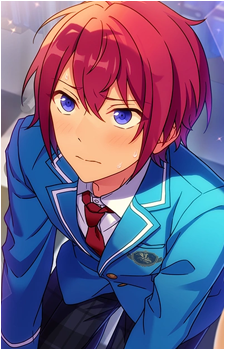 Tsukasa Suou