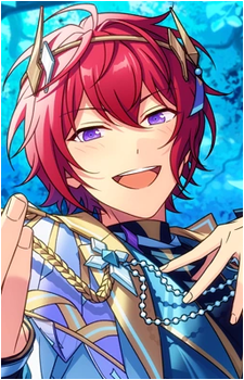 Tsukasa Suou