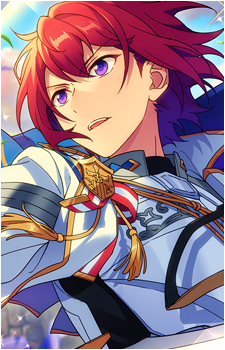 Tsukasa Suou