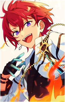 Tsukasa Suou