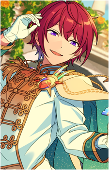 Tsukasa Suou