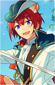 Tsukasa Suou