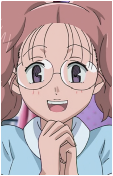 Miho Mukai