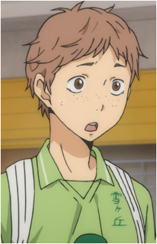 Yukitaka Izumi