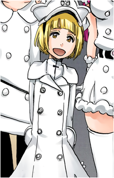 Liltotto Lamperd