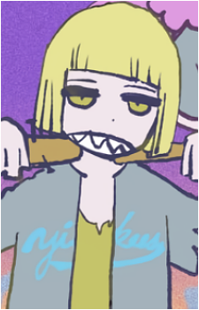 Liltotto Lamperd