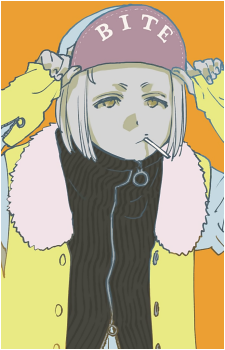 Liltotto Lamperd