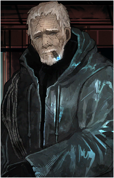 The Indigo Elder's image