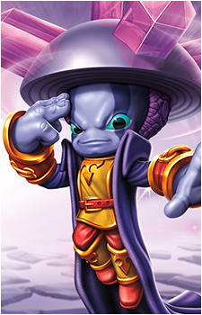 Blastermind's image