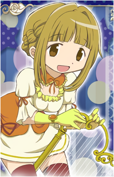 Hiyori {PMMM}'s image
