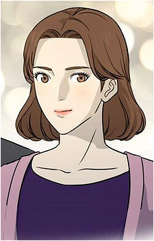 Yoo Hyesook Image