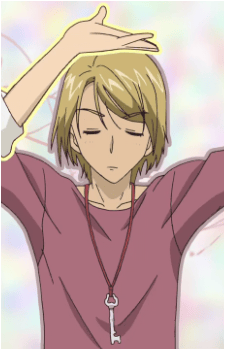Nuts {PreCure}