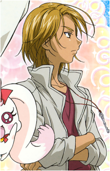 Nuts {PreCure}'s image