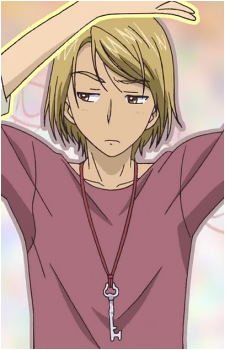 Nuts {PreCure}