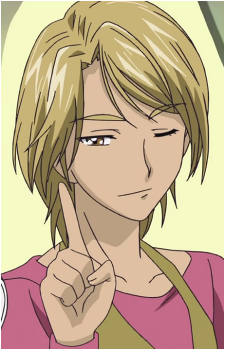 Nuts {PreCure}