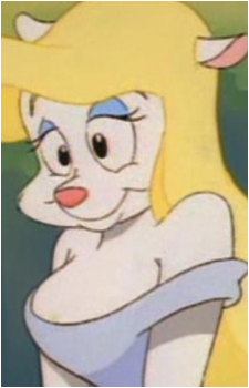 Minerva Mink