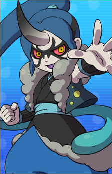 Toadal Demon's image