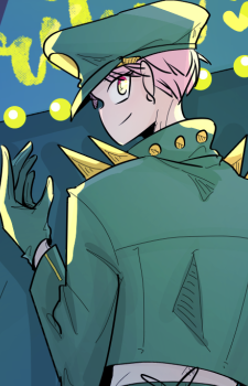 Riku {WMBLS}