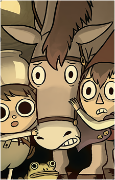 Fred {OtGW}