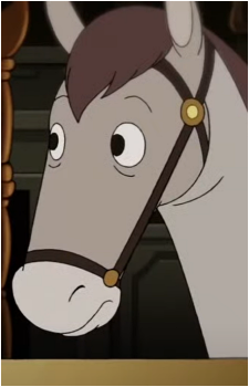 Fred {OtGW}