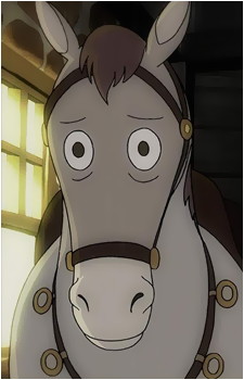 Fred {OtGW}