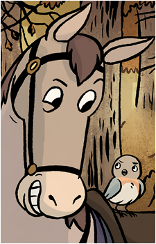 Fred {OtGW}