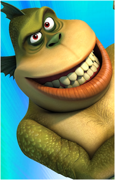 The Missing Link