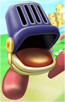Walky's image