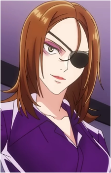 Masaki {D4DJ}