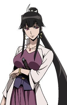 Akane Shikisai's image
