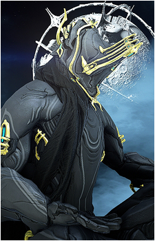 Excalibur Umbra