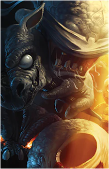 Conquest {TBoI}