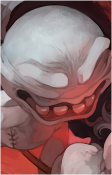 Conquest {TBoI}