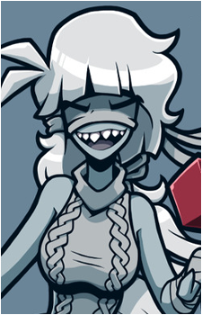 Conquest {TBoI}