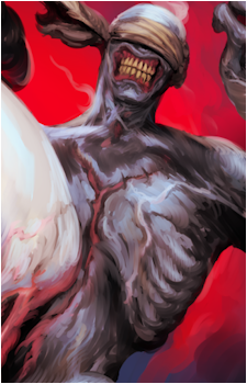 Conquest {TBoI}
