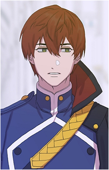 Captain Leonhart's image