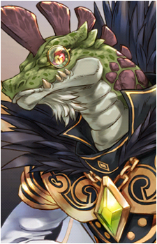 Dakaris's image