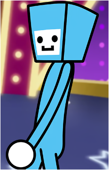 Space Dancers