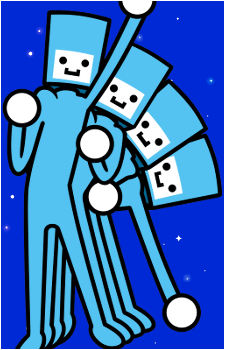 Space Dancers's image