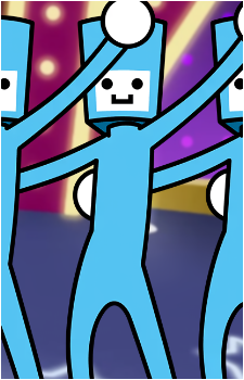 Space Dancers's image