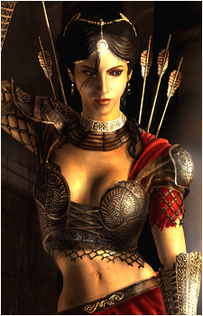Farah {PoP}'s image
