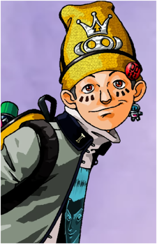 Masao Inaba's image