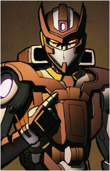Vos's image