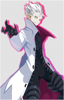 Void Dark's image