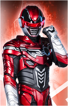 Reiji Doki's image