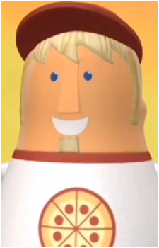 Pizza Guy's image
