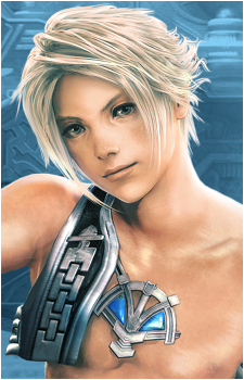 Vaan's image