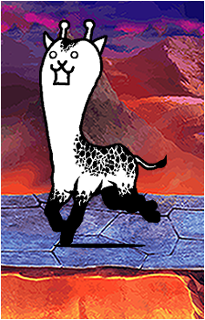 Cow Cat