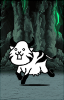Cow Cat